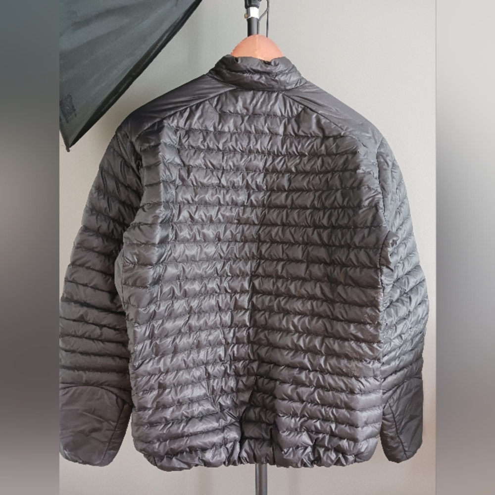 Arcteryx CERIUM SL In Black Puffer Down Jacket Size S - Picture 10 of 11
